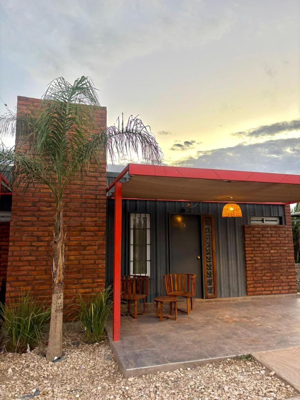 Posada Patagonia San Juan Bed and Breakfast in San Juan Province, Argentina