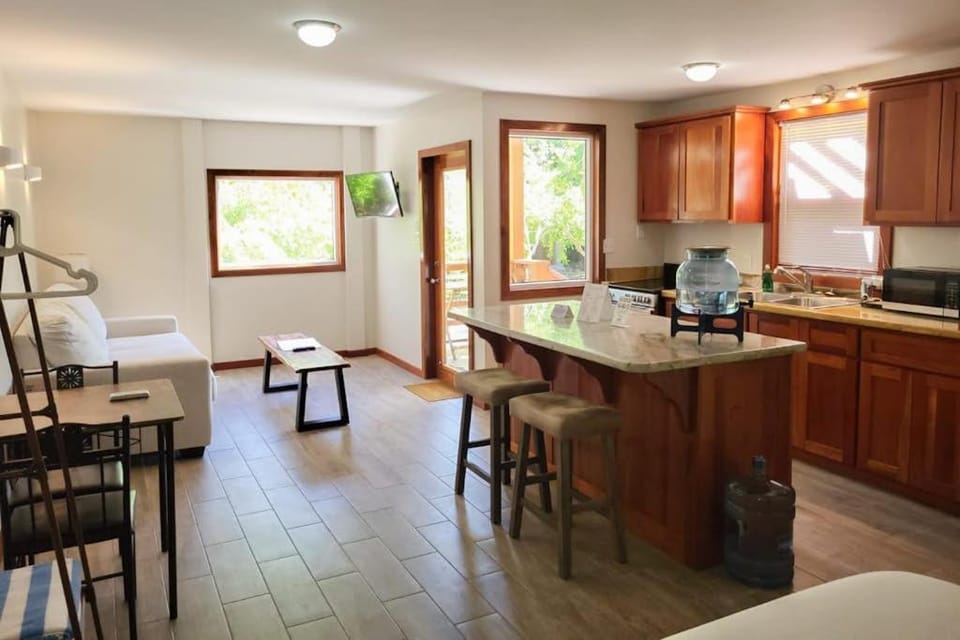 Cottage 4 at Island Pearl Gold Standard Certified House in Belize District