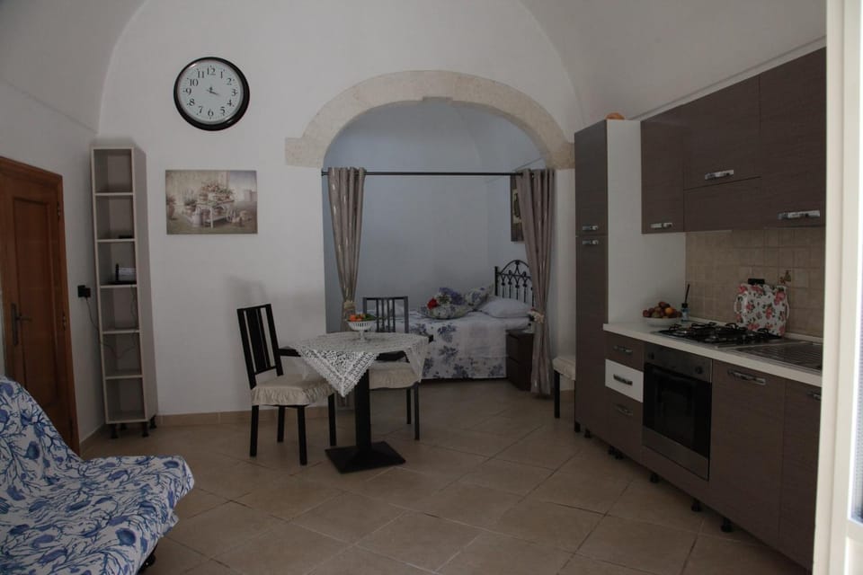 L'Arco House in Polignano a Mare