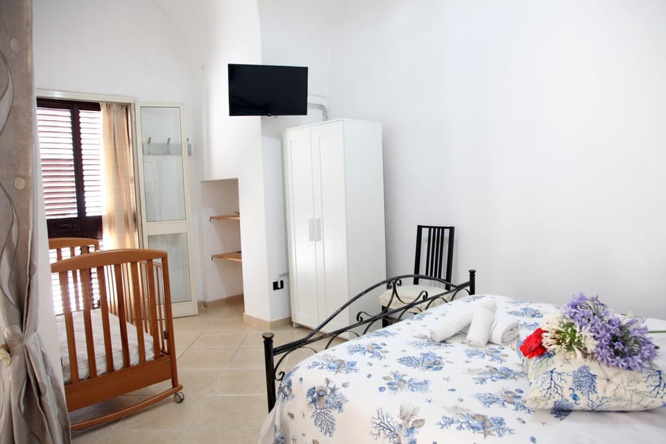 L'Arco House in Polignano a Mare
