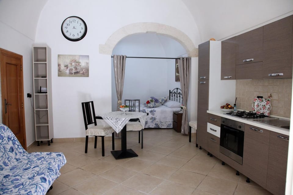 L'Arco House in Polignano a Mare