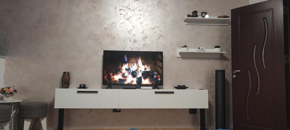 SOPHIA Central Studio Apartment in Serbia