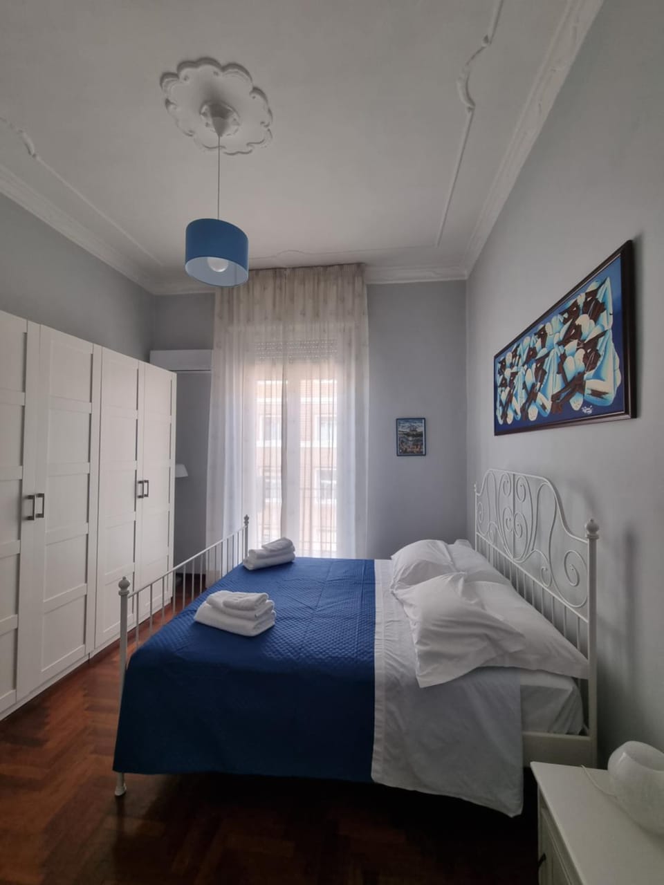 Fusmanhouse Toledo Apartment in Naples