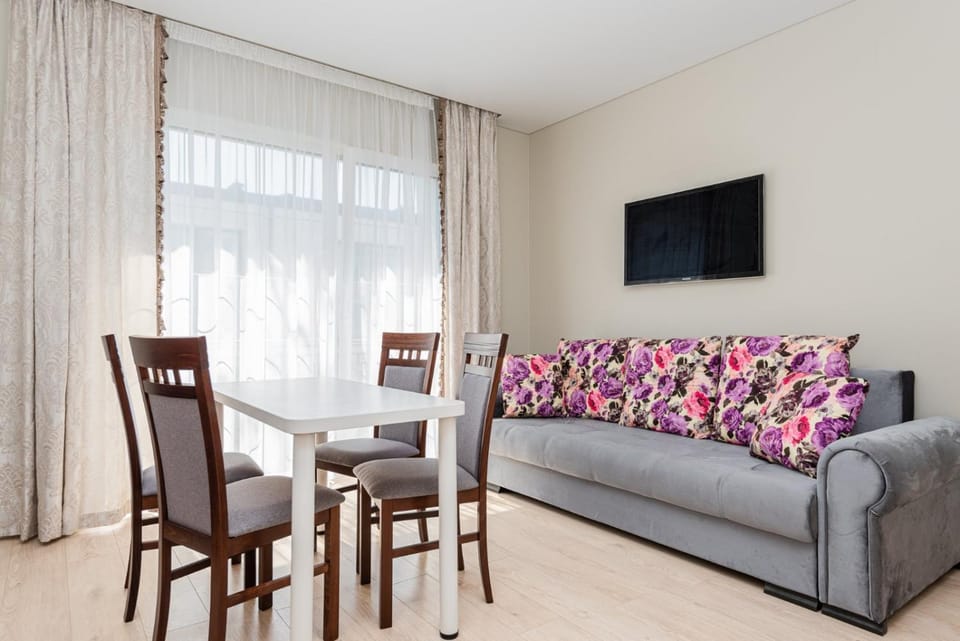 Šeimos Vila Apartment in Palanga