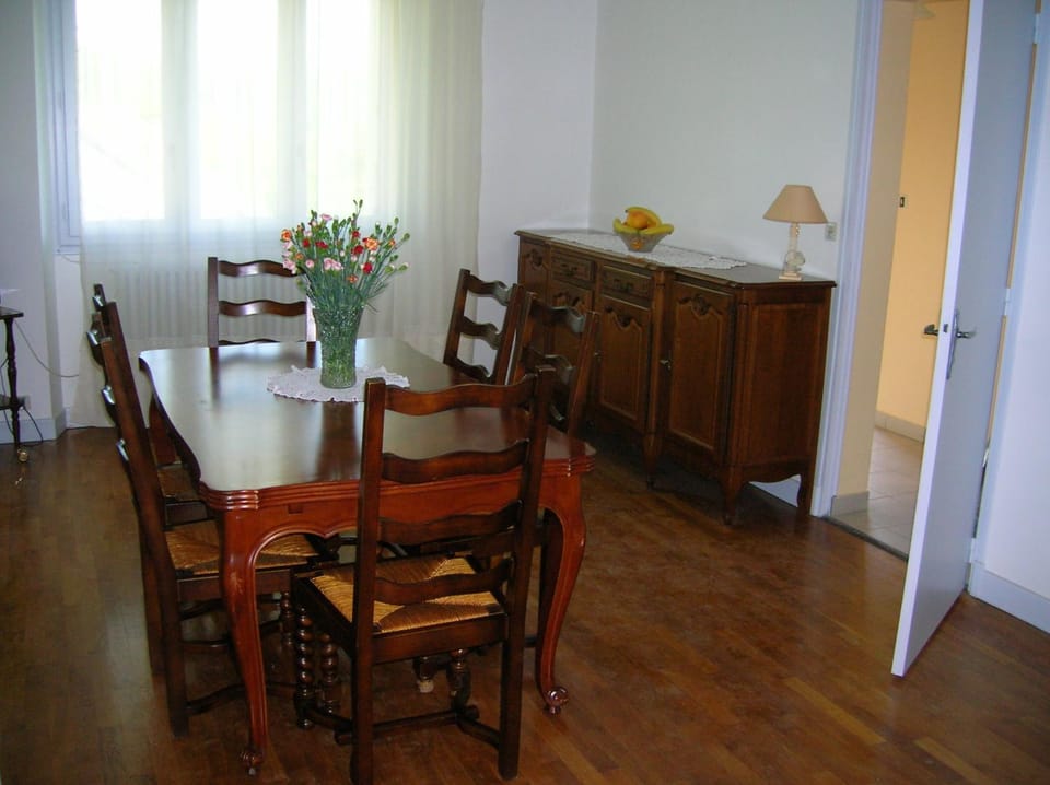 L'acacia du Rouergue House in Villefranche-de-Rouergue