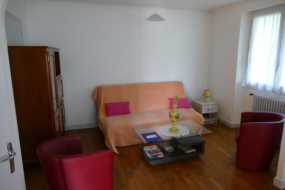 L'acacia du Rouergue House in Villefranche-de-Rouergue