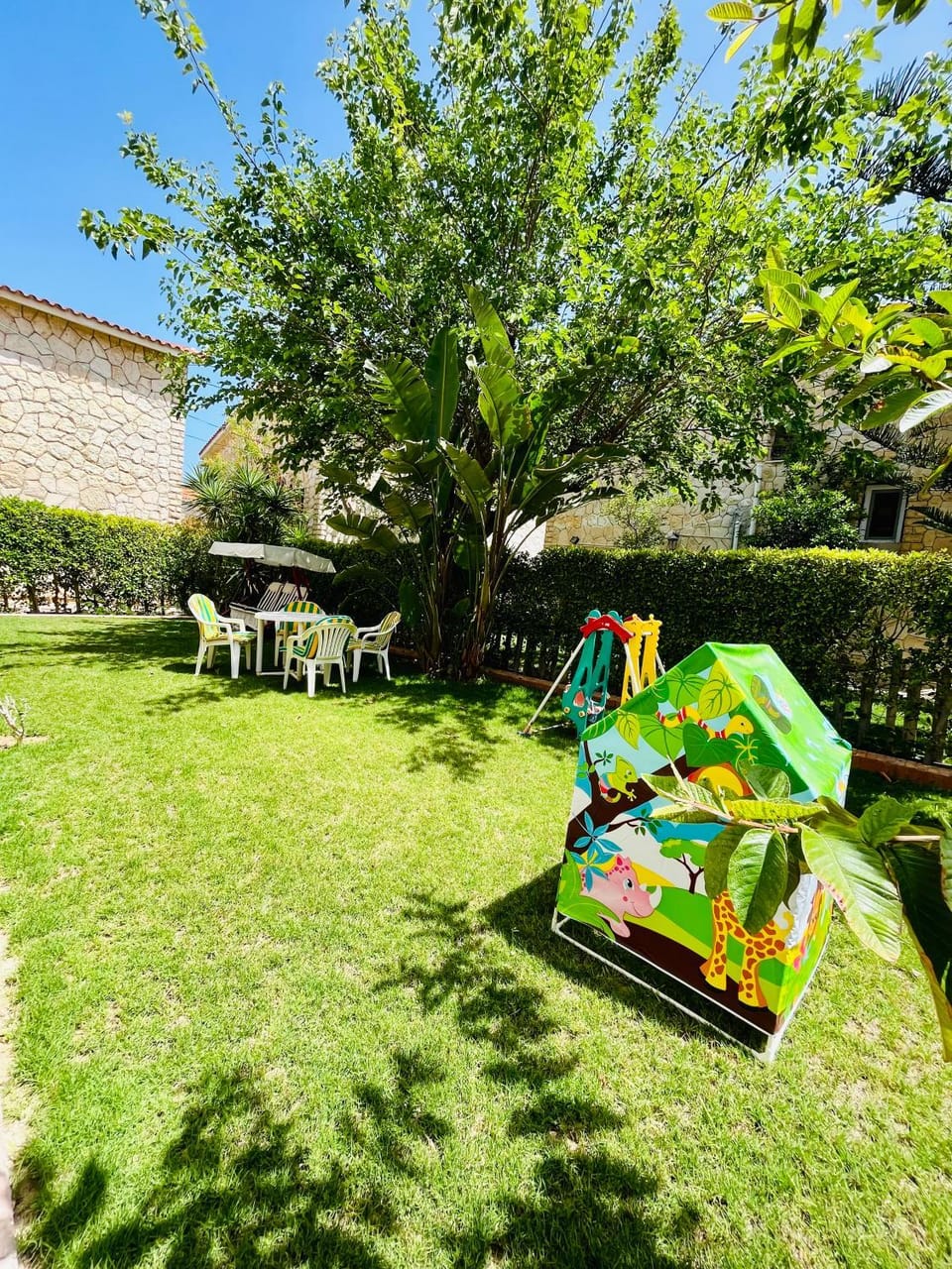 Amoon village North coast قرية امون السياحية الساحل الشمالي Apartment in Alexandria Governorate