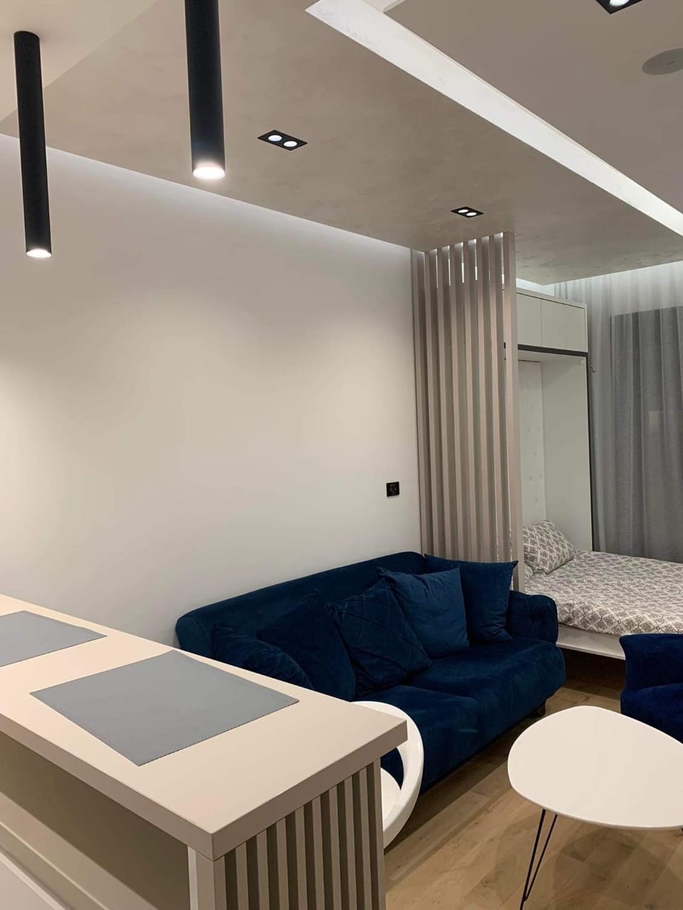 Blue View Luxury Apt in Soho City Apartment in Montenegro