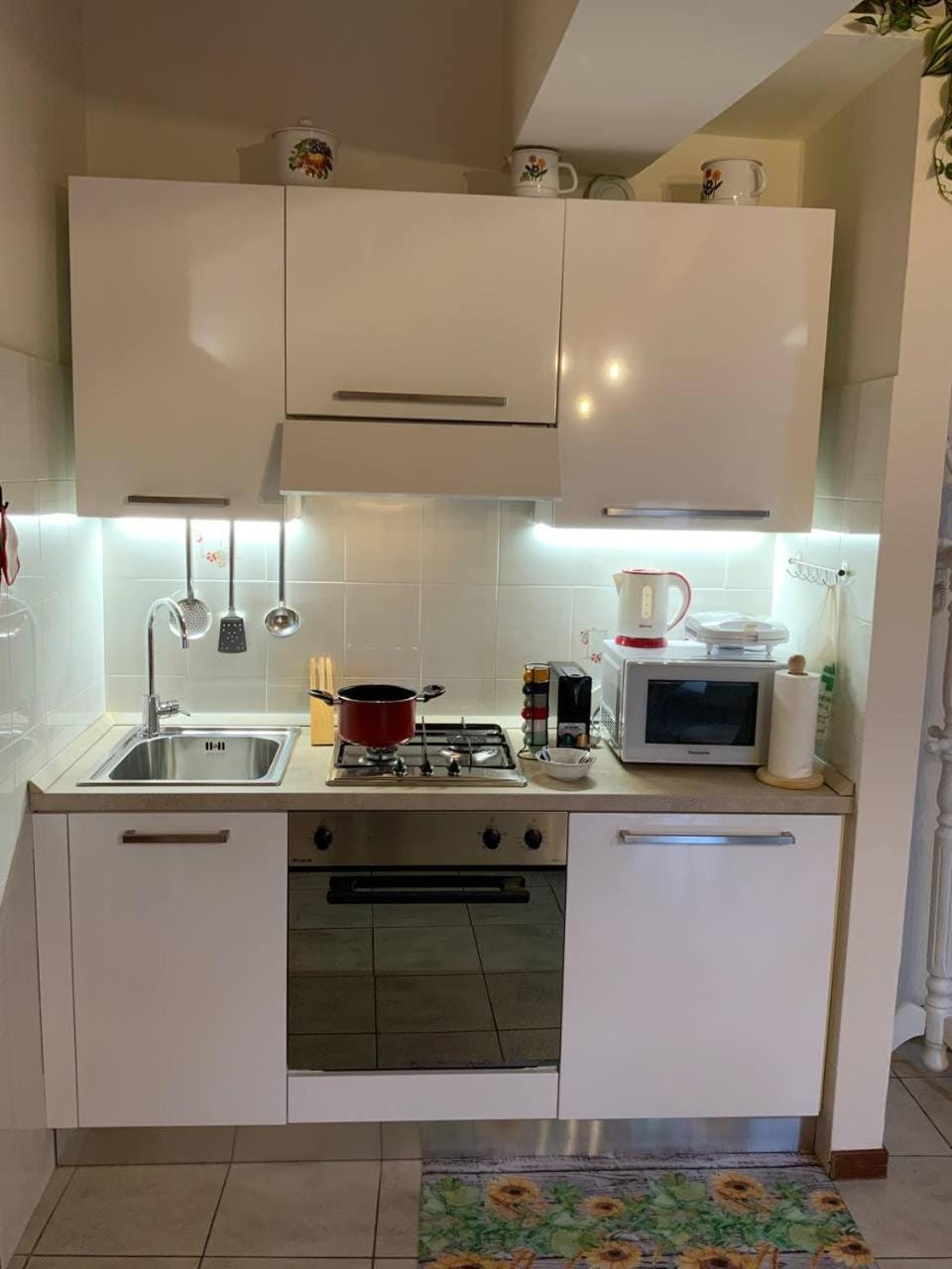 Lory apartment Apartment in Bardolino