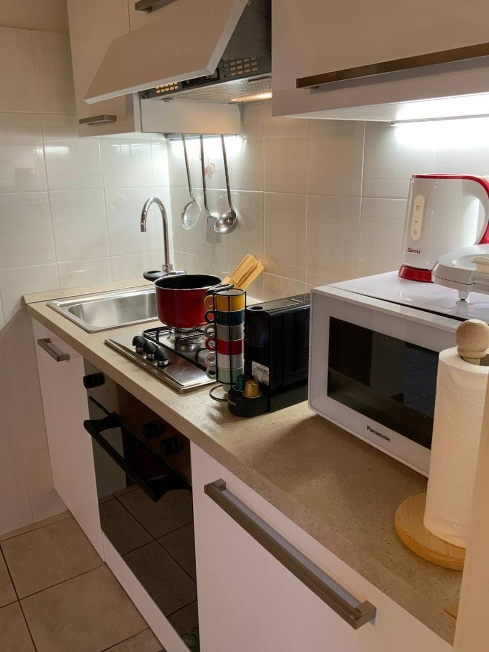 Lory apartment Apartment in Bardolino