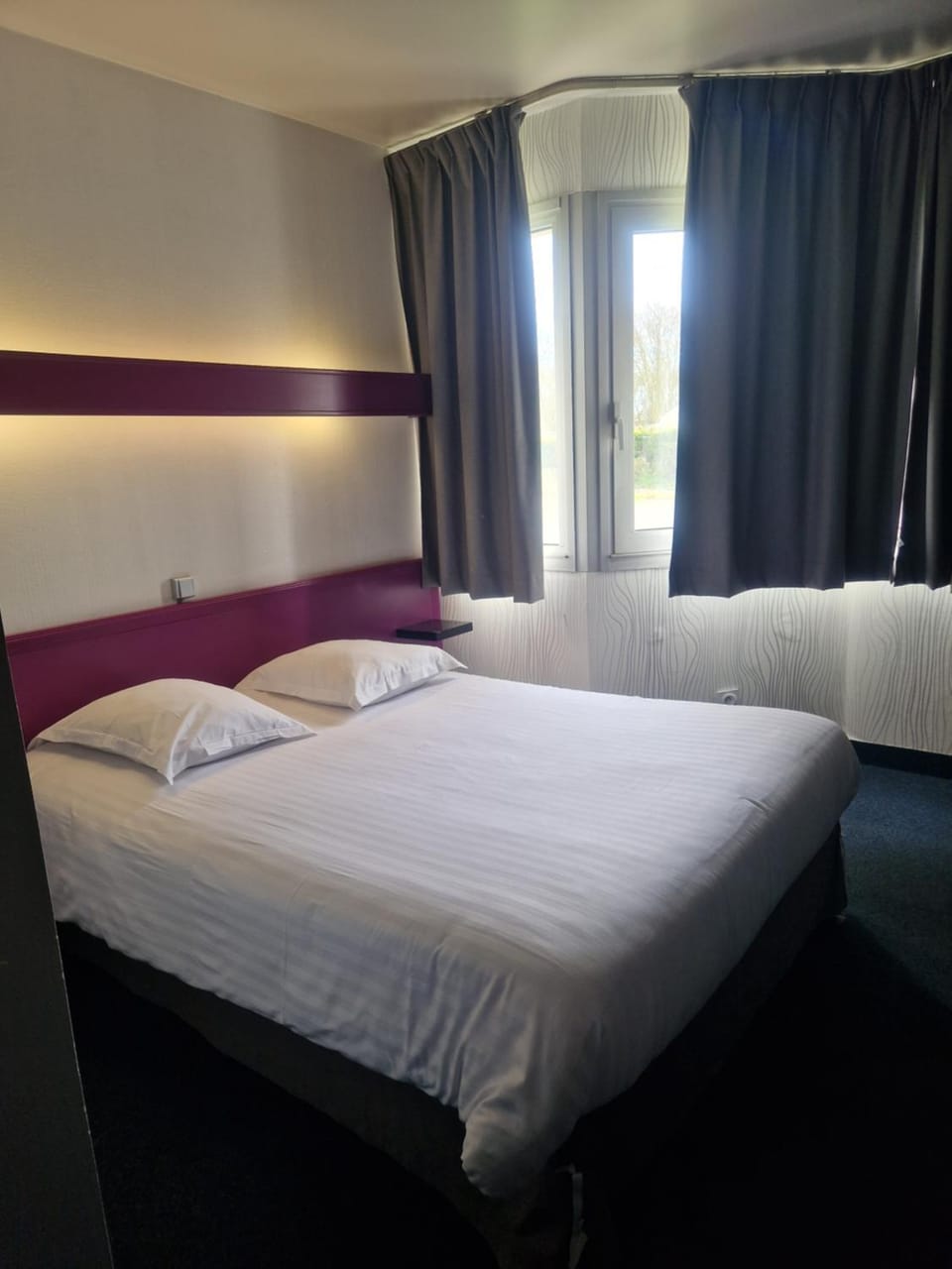 Agape Hotel Niort- Bessines Hotel in Pays de la Loire
