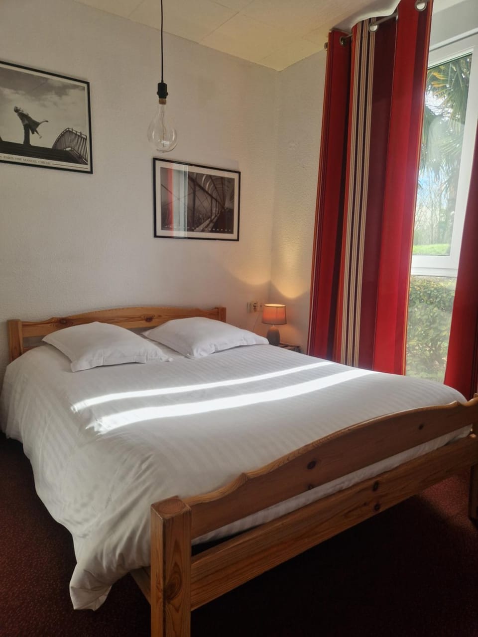 Agape Hotel Niort- Bessines Hotel in Pays de la Loire