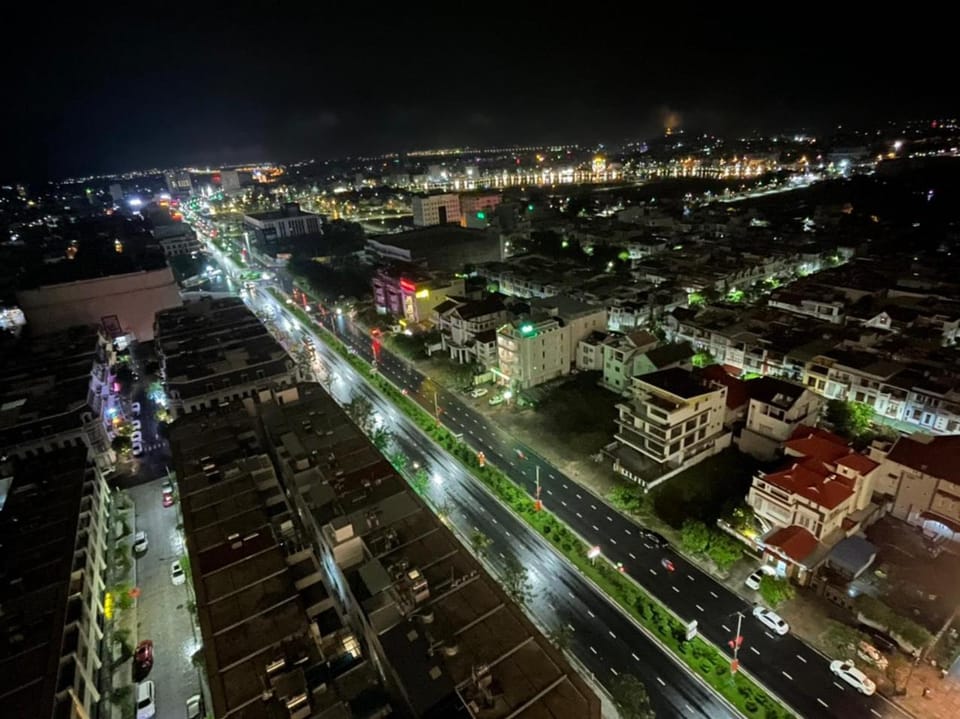 City view