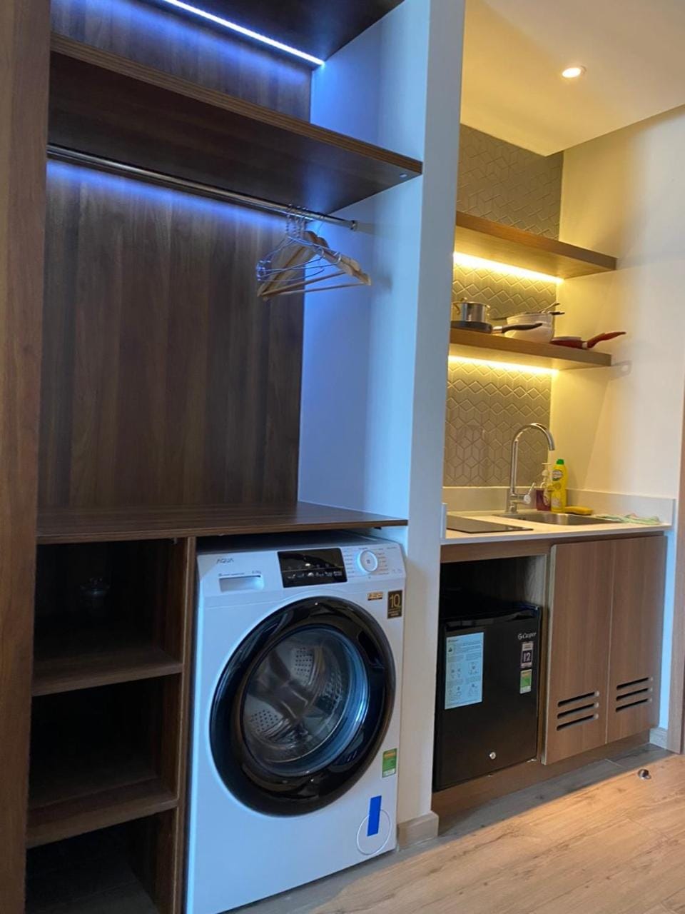 Căn hộ Condotel 5 sao Apec Tuy Hòa Phú Yên Apartment in Vietnam