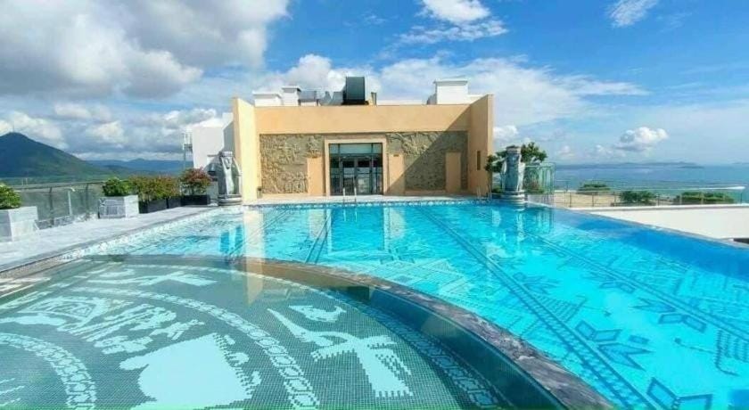 Balcony/Terrace, Swimming pool, Swimming pool
