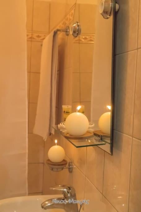 NoRA Seaside Family Apartment Apartment in Peloponnese, Western Greece and the Ionian