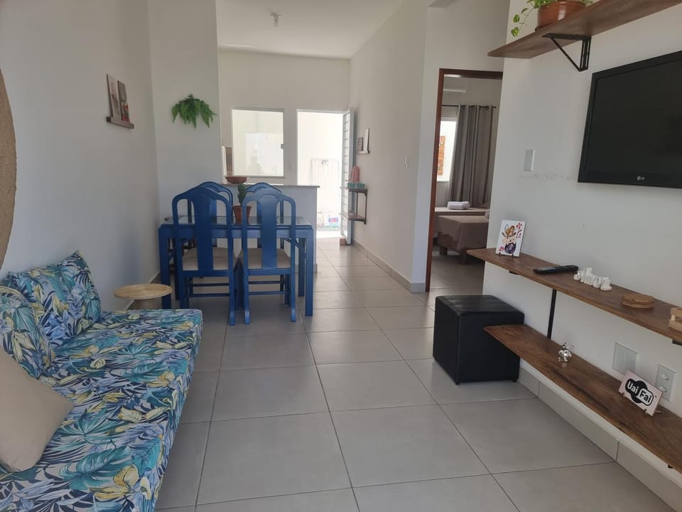 TV and multimedia, Living room, Dining area