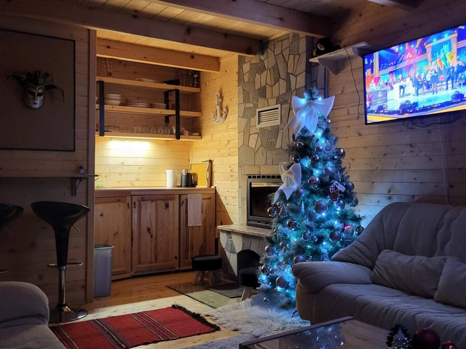 Weekend house Lokve - Modern House in Montenegro