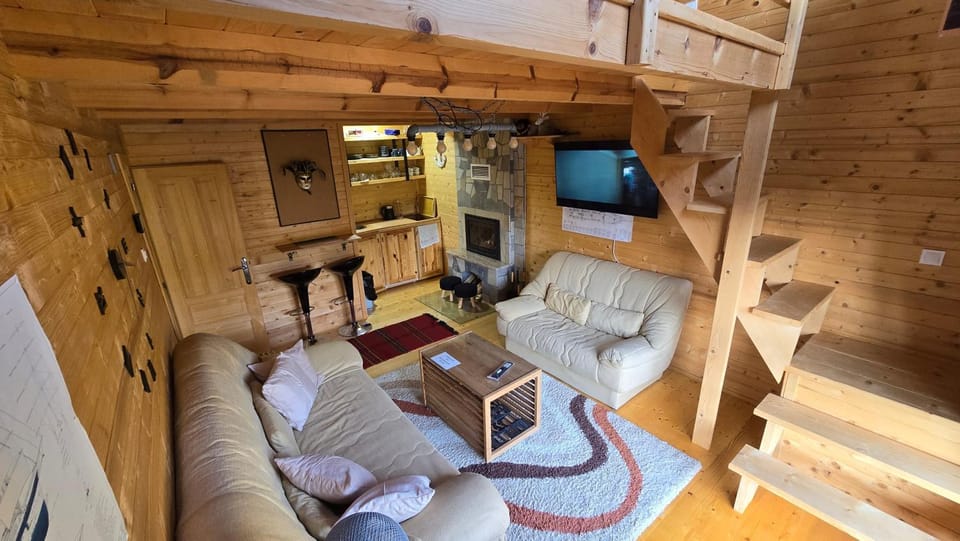 Weekend house Lokve - Modern House in Montenegro