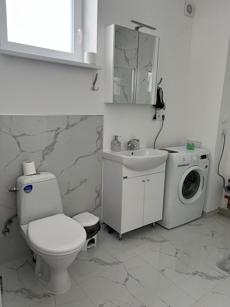 Brēžas Apartment in Estonia