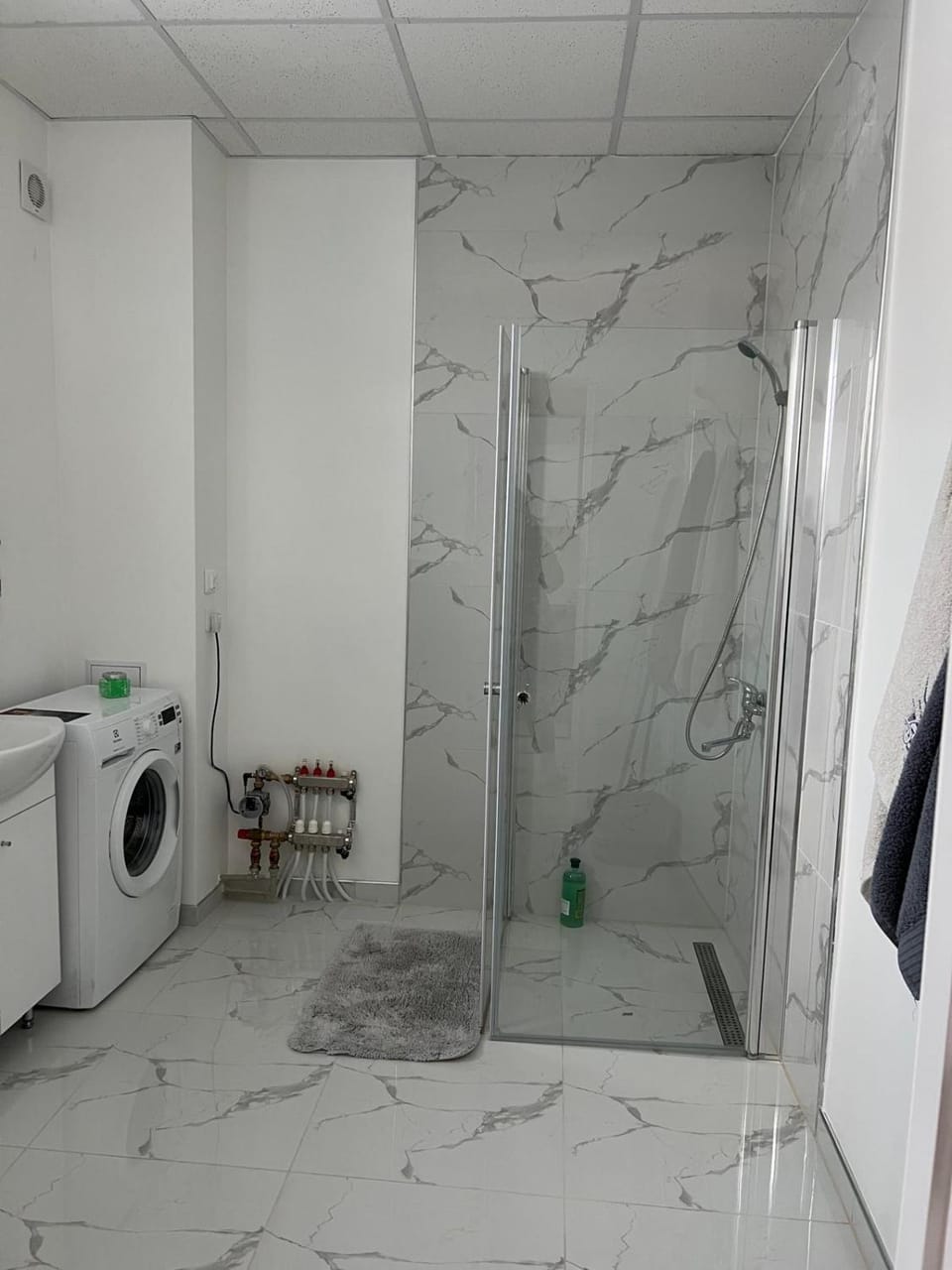 Brēžas Apartment in Estonia