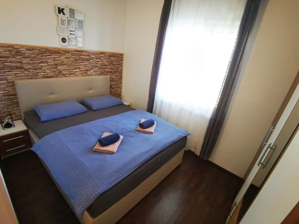 Kaliora Apartments Apartment in Istria County