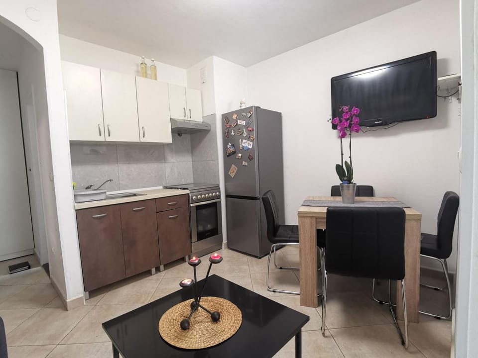 Kaliora Apartments Apartment in Istria County