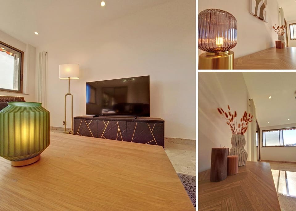 Communal lounge/ TV room, TV and multimedia, Living room, Seating area