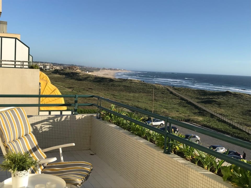 Balcony/Terrace, Beach, Sea view