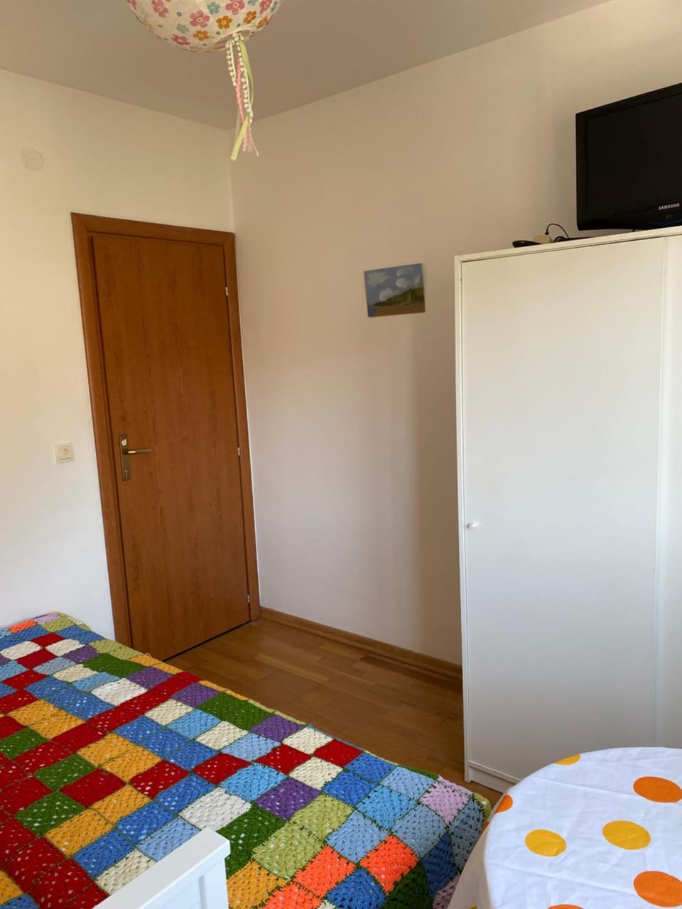 P&V Vacation rental in Budva