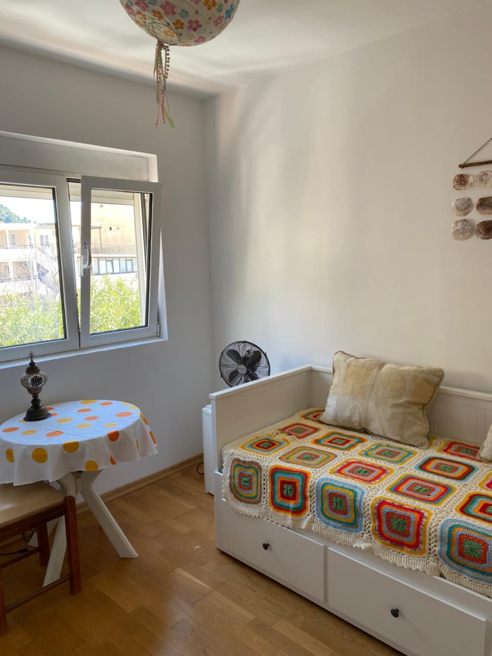 P&V Vacation rental in Budva