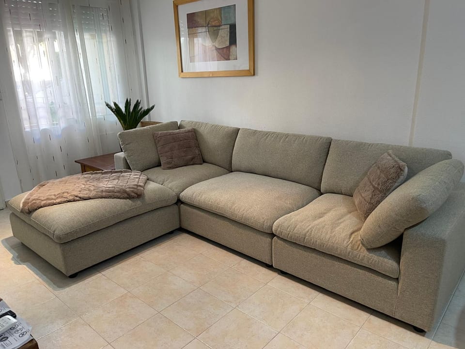 Holiday Home Amari - Residencia Albatros Apartment in Los Alcázares