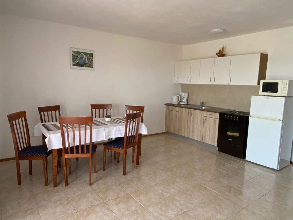 Apartment Nin 531 Apartment in Zadar County