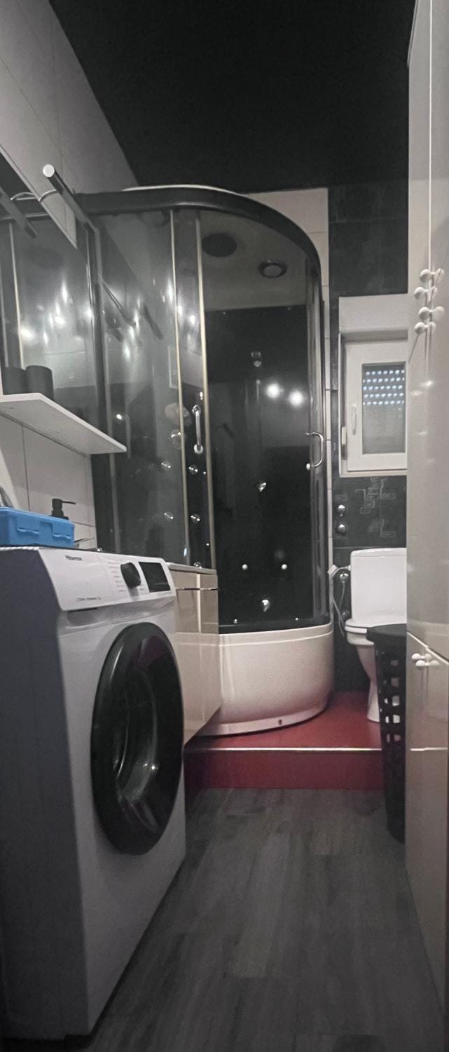 Apartman 55 Apartment in Rijeka