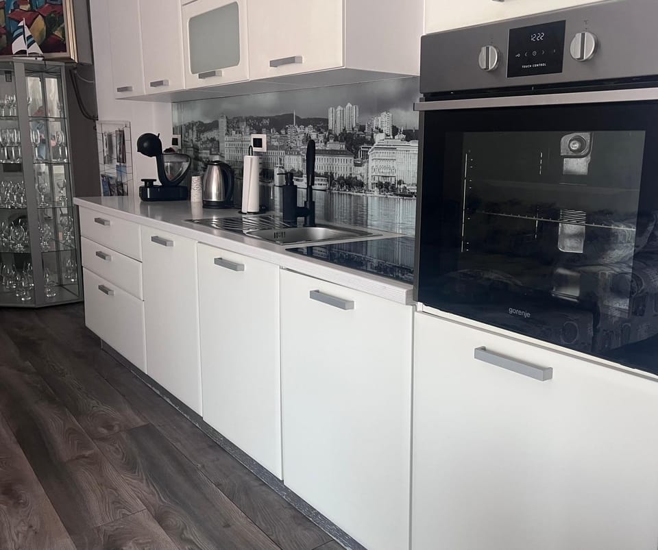 Apartman 55 Apartment in Rijeka