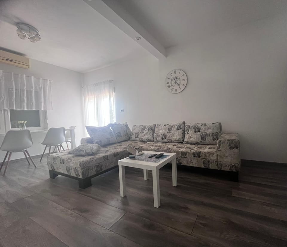 Apartman 55 Apartment in Rijeka