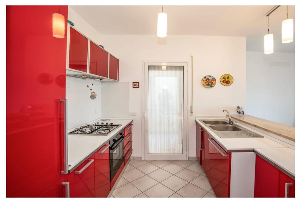 Battigia Casa Vacanze-Alcamo Marina House in Alcamo