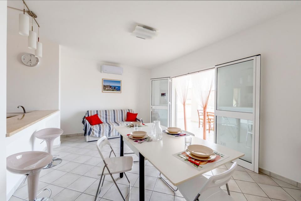 Battigia Casa Vacanze-Alcamo Marina House in Alcamo