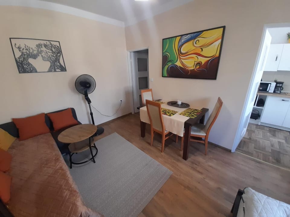 Apartament Garbary Apartment in Poznan
