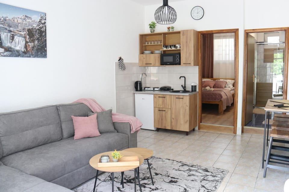 Apartman Eva Apartment in Federation of Bosnia and Herzegovina