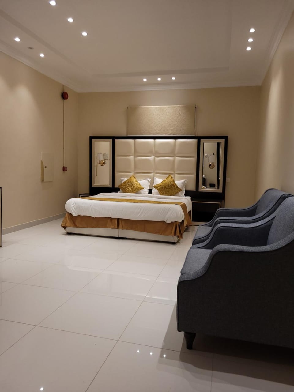 شركة وحدات الفلاح للشقق المخدومة لاكازا Apartment in Riyadh