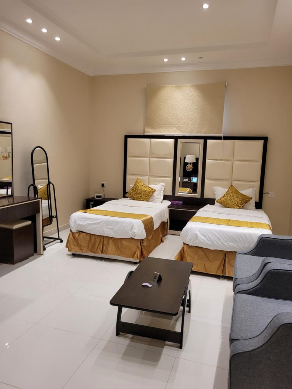 شركة وحدات الفلاح للشقق المخدومة لاكازا Apartment in Riyadh