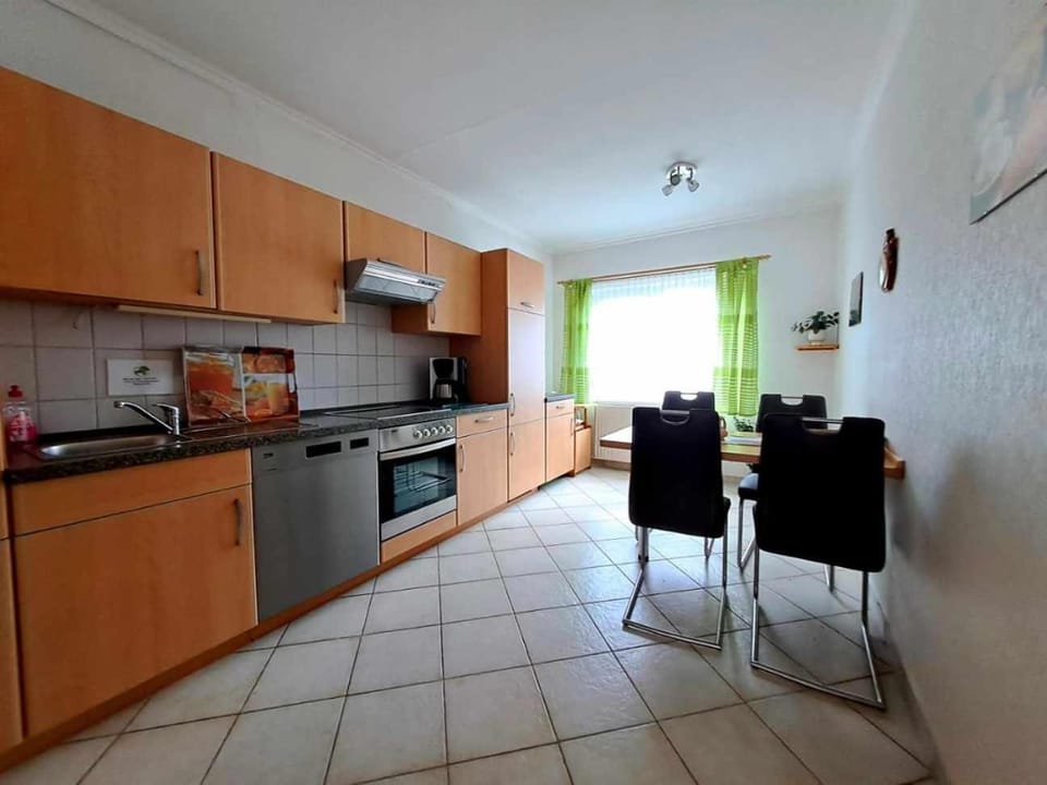 Ferienhaus Marianne Apartment in Zinnowitz
