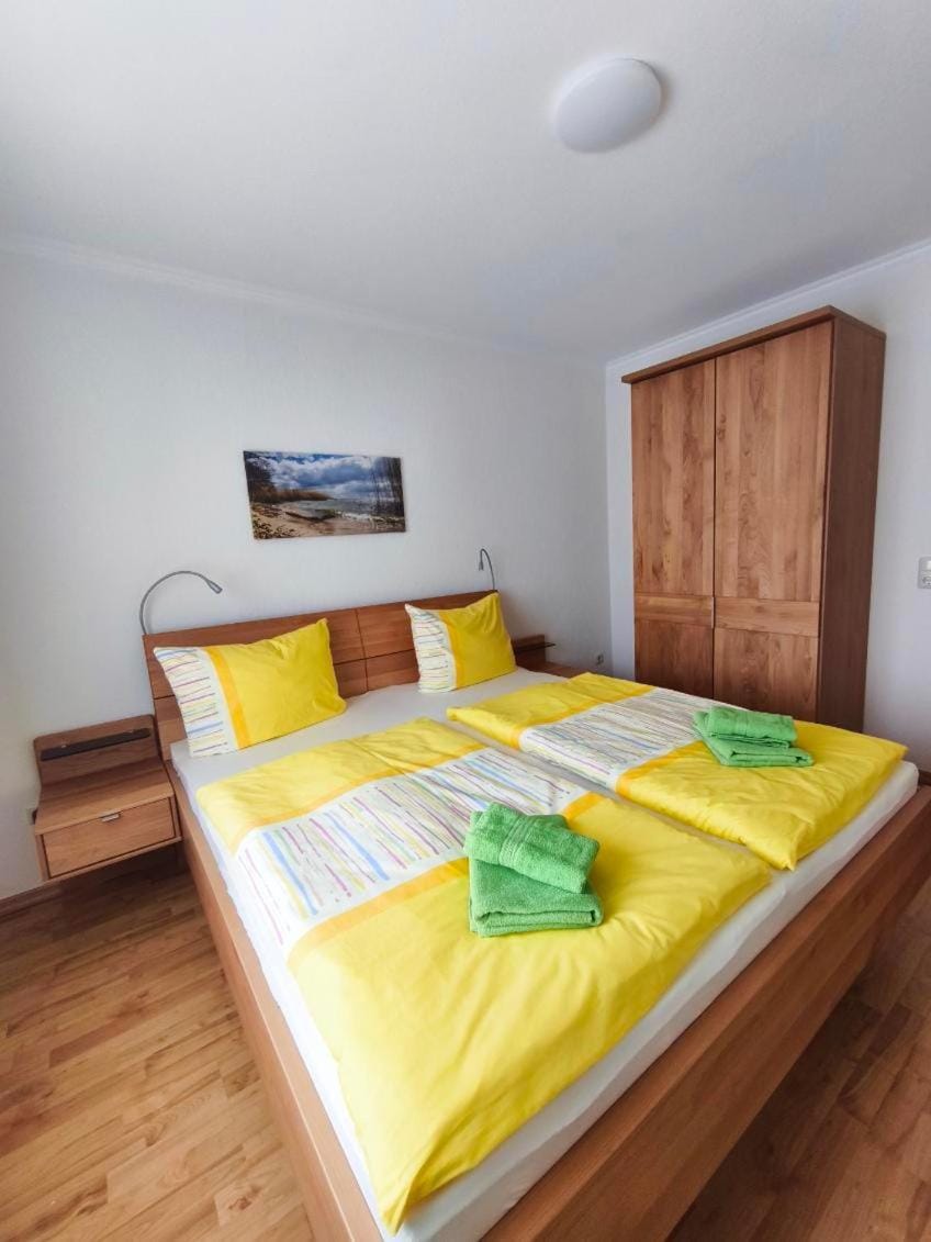 Ferienhaus Marianne Apartment in Zinnowitz