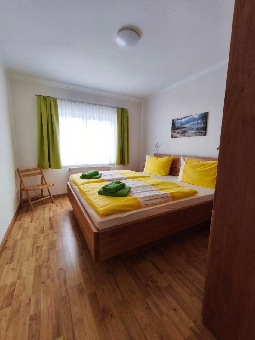 Ferienhaus Marianne Apartment in Zinnowitz