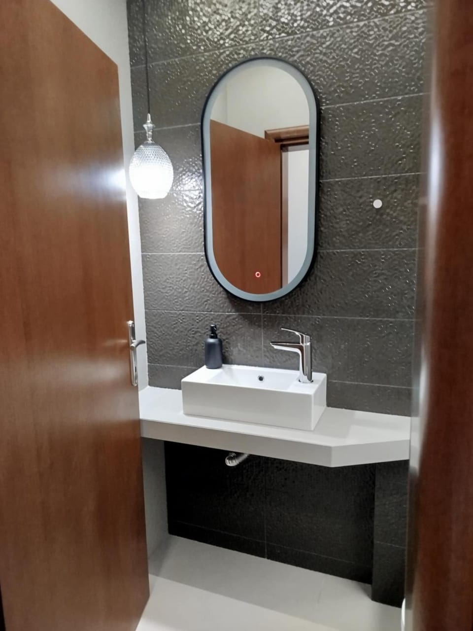 Villa Nefeli Villa in North Macedonia