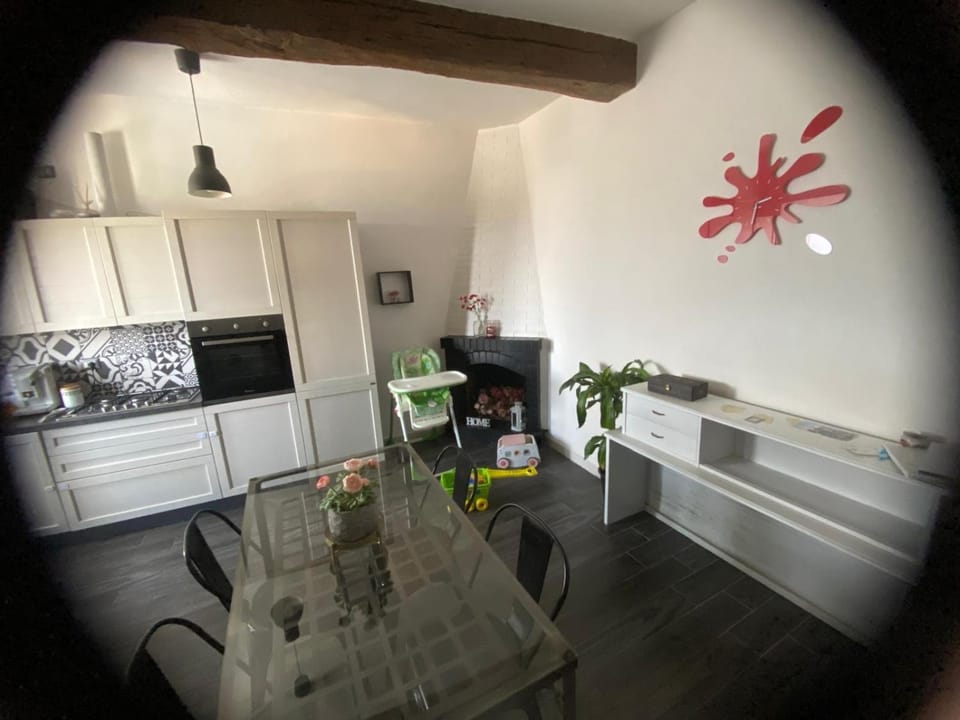 Nel cuore di Alvito, appartamento in centro Apartment in Lazio