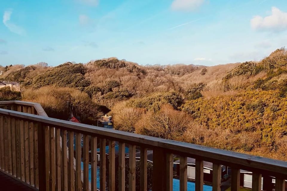 Summercliffe Chalet No 75 Apartment in Wales