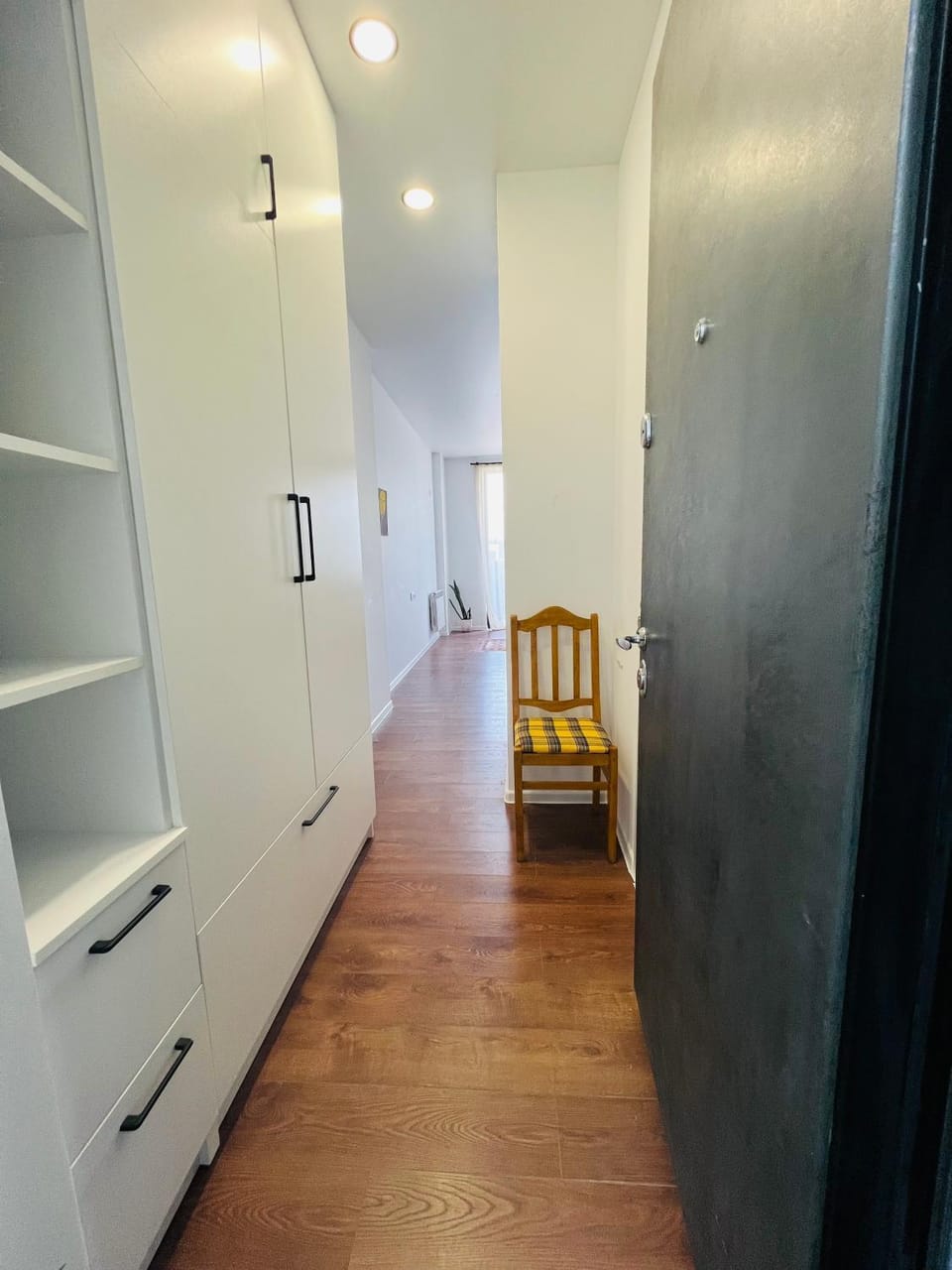 Little apartment with cosy vibes Apartment in Tbilisi, Georgia