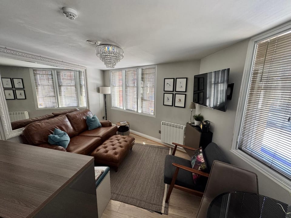 Galtres Chambers Apartment Coppergate Apartment in York